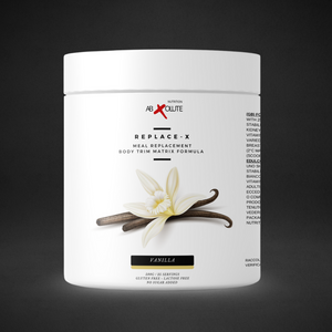 REPLACE-X - Il Sostituto del Pasto a 95kcal