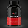 BURN-X - Il tuo compagno bruciagrassi per raggiungere la tua migliore forma! (60CPS)