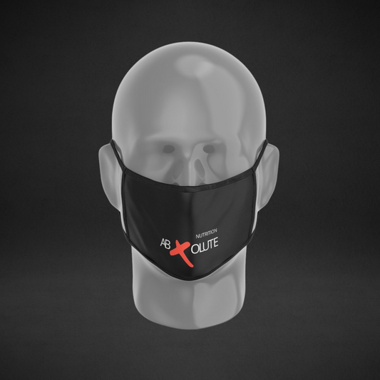 MASCARILLA DE PROTECCIÓN FACIAL BÁSICA