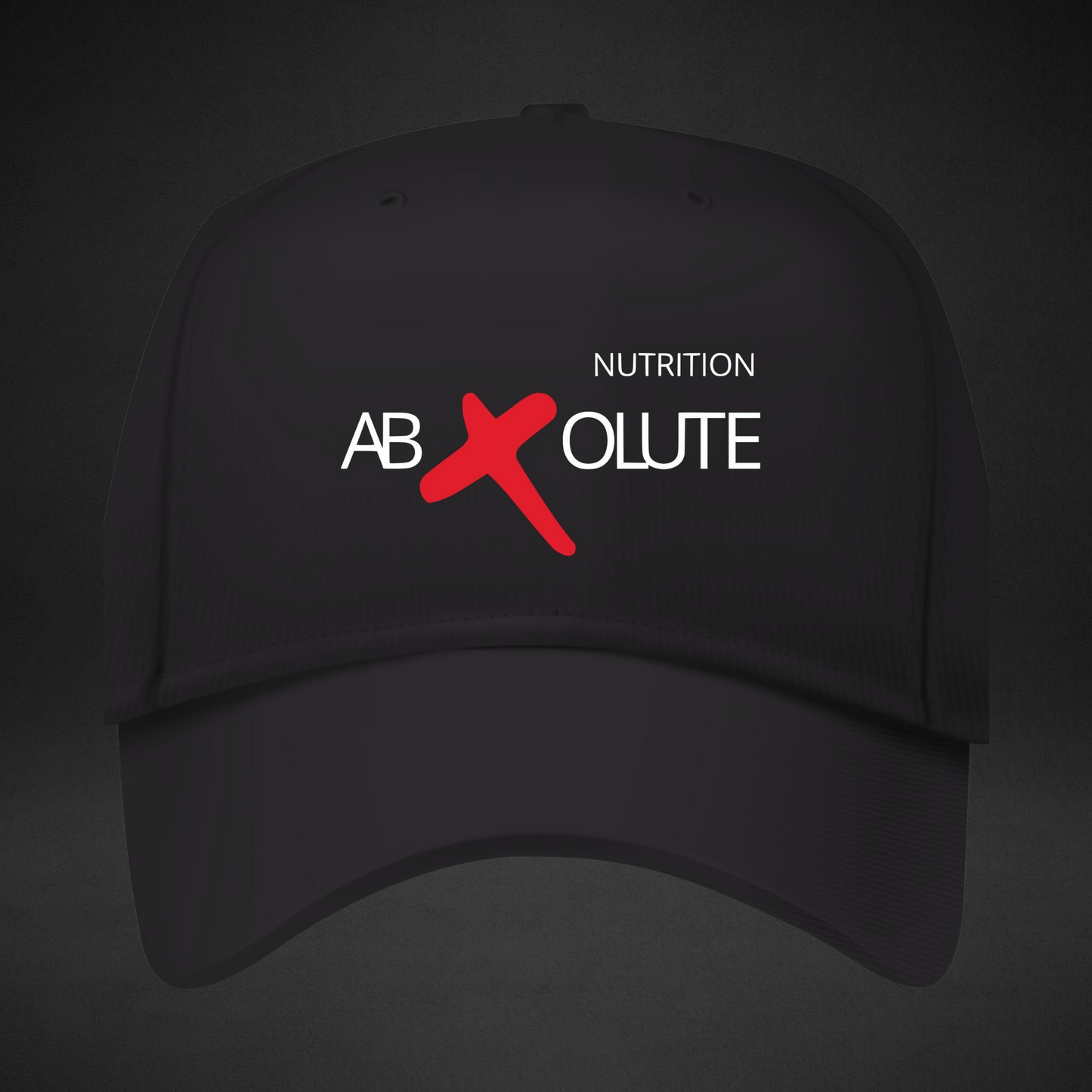 CAPPELLINO CON VISIERA CURVA BASIC