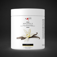 REPLACE-X — Sostituto del pasto per dieta e controllo calorie