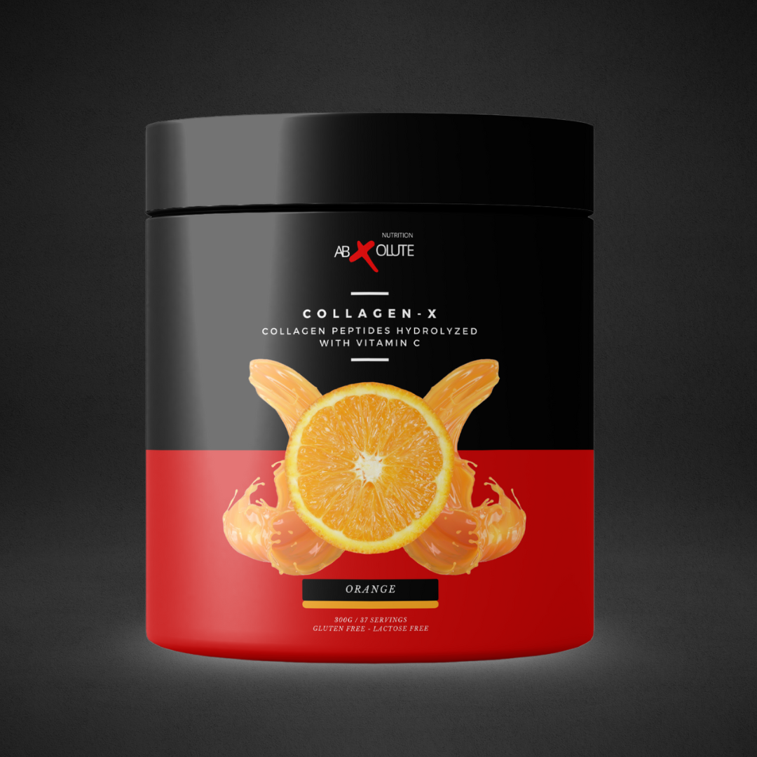COLLAGEN-X