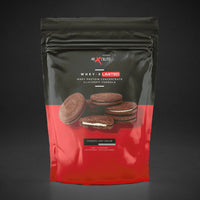 WHEY-X — Proteine whey concentrate con Glycipep™