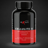 CELLULITE-X - La tua arma segreta contro la cellulite!