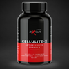 CELLULITE-X - La tua arma segreta contro la cellulite! (45CPS)