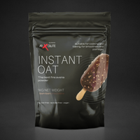 INSTANT OAT — Farina d’avena istantanea al gusto bon-bon chocolate
