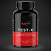 TEST-X - Stimolante del Testosterone Naturale