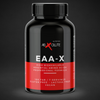EAA-X PRO - Amminoacidi Essenziali ad Alto Dosaggio (100TAB)